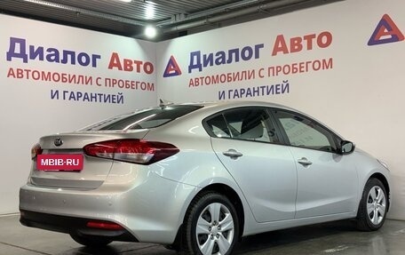 KIA Cerato III, 2019 год, 1 567 000 рублей, 3 фотография