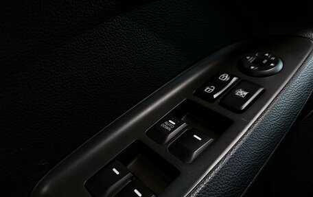KIA Cerato III, 2019 год, 1 567 000 рублей, 9 фотография