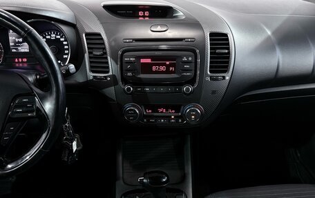KIA Cerato III, 2019 год, 1 567 000 рублей, 7 фотография