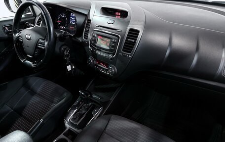 KIA Cerato III, 2019 год, 1 567 000 рублей, 15 фотография