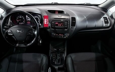 KIA Cerato III, 2019 год, 1 567 000 рублей, 8 фотография