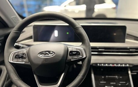 Chery Tiggo 4 I рестайлинг, 2025 год, 2 290 000 рублей, 9 фотография