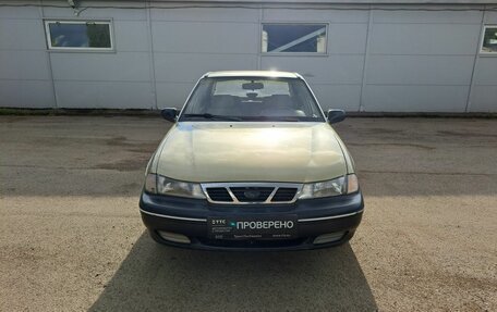 Daewoo Nexia I рестайлинг, 2006 год, 139 000 рублей, 2 фотография