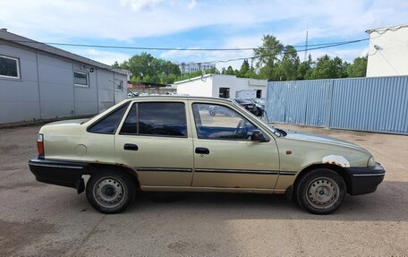 Daewoo Nexia I рестайлинг, 2006 год, 139 000 рублей, 5 фотография