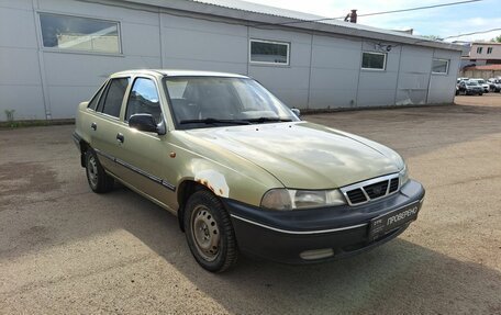 Daewoo Nexia I рестайлинг, 2006 год, 139 000 рублей, 3 фотография