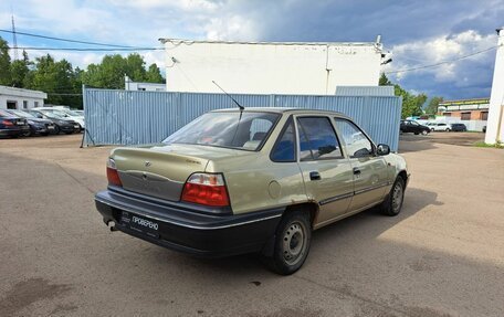 Daewoo Nexia I рестайлинг, 2006 год, 139 000 рублей, 6 фотография