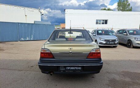 Daewoo Nexia I рестайлинг, 2006 год, 139 000 рублей, 7 фотография