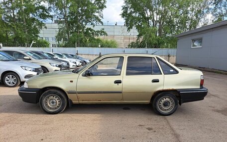 Daewoo Nexia I рестайлинг, 2006 год, 139 000 рублей, 10 фотография