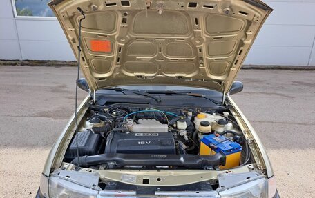 Daewoo Nexia I рестайлинг, 2006 год, 139 000 рублей, 11 фотография