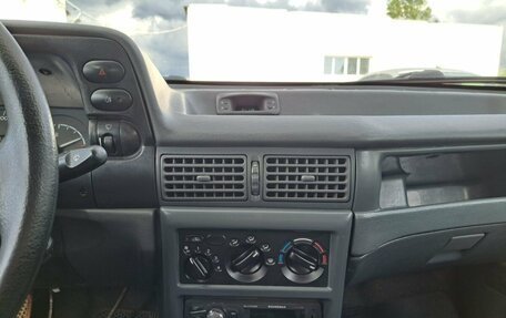 Daewoo Nexia I рестайлинг, 2006 год, 139 000 рублей, 18 фотография