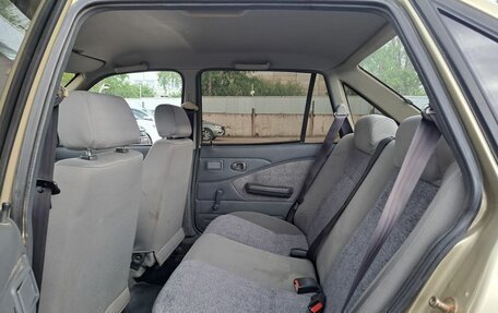 Daewoo Nexia I рестайлинг, 2006 год, 139 000 рублей, 15 фотография