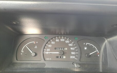 Daewoo Nexia I рестайлинг, 2006 год, 139 000 рублей, 16 фотография