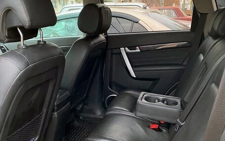 Chevrolet Captiva I, 2013 год, 1 440 000 рублей, 2 фотография