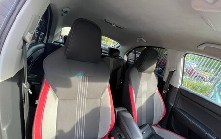 Skoda Rapid I, 2015 год, 800 000 рублей, 12 фотография