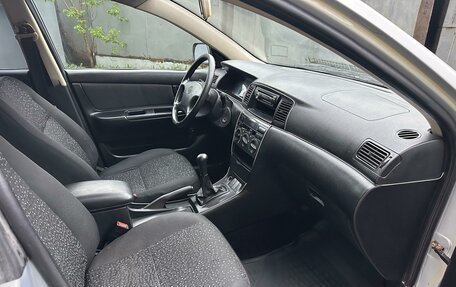 BYD F3 I, 2010 год, 230 000 рублей, 6 фотография