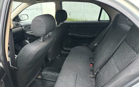BYD F3 I, 2010 год, 230 000 рублей, 7 фотография