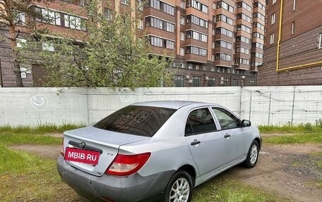 BYD F3 I, 2010 год, 230 000 рублей, 2 фотография