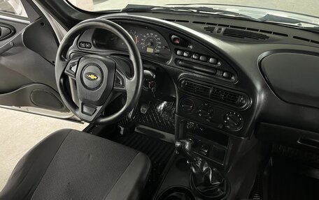 Chevrolet Niva I рестайлинг, 2013 год, 465 000 рублей, 12 фотография