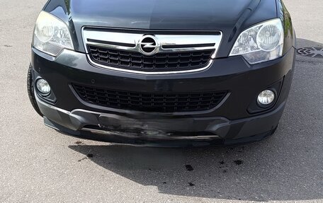 Opel Antara I, 2012 год, 1 200 000 рублей, 2 фотография