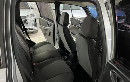 Chevrolet Niva I рестайлинг, 2013 год, 465 000 рублей, 20 фотография