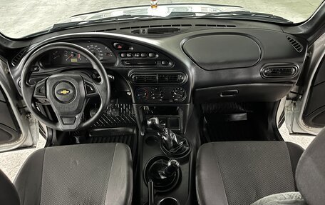 Chevrolet Niva I рестайлинг, 2013 год, 465 000 рублей, 16 фотография