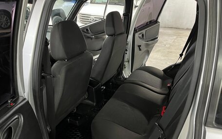 Chevrolet Niva I рестайлинг, 2013 год, 465 000 рублей, 19 фотография