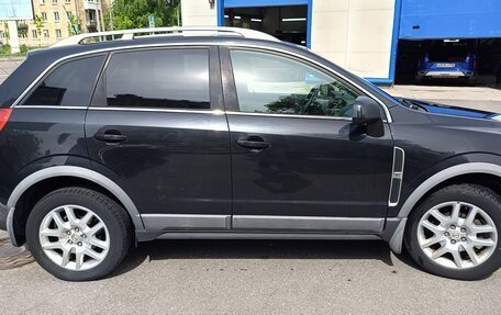 Opel Antara I, 2012 год, 1 200 000 рублей, 4 фотография