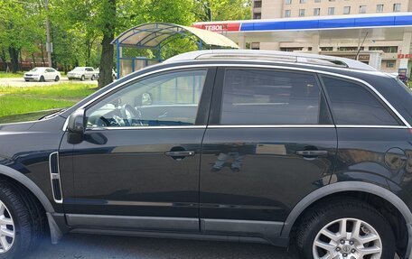 Opel Antara I, 2012 год, 1 200 000 рублей, 5 фотография