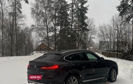BMW X4, 2019 год, 3 750 000 рублей, 4 фотография