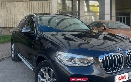 BMW X4, 2019 год, 3 750 000 рублей, 5 фотография