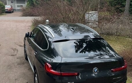 BMW X4, 2019 год, 3 750 000 рублей, 3 фотография