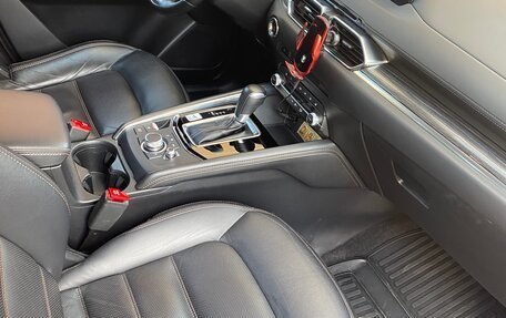 Mazda CX-5 II, 2021 год, 3 550 000 рублей, 5 фотография