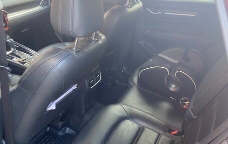 Mazda CX-5 II, 2021 год, 3 550 000 рублей, 6 фотография