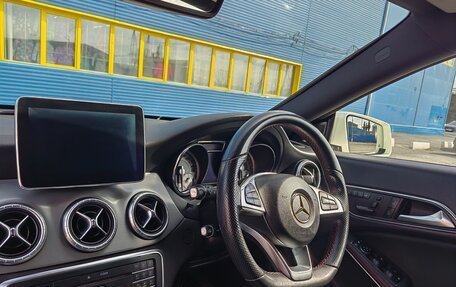 Mercedes-Benz CLA, 2015 год, 2 040 000 рублей, 6 фотография
