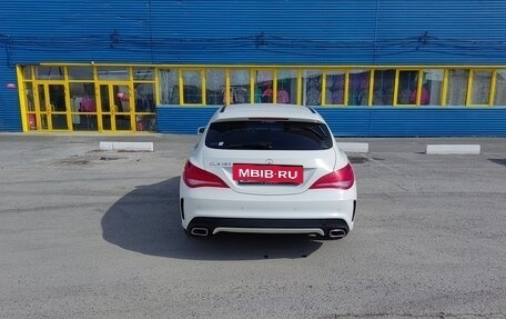 Mercedes-Benz CLA, 2015 год, 2 040 000 рублей, 5 фотография