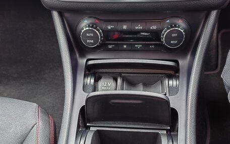 Mercedes-Benz CLA, 2015 год, 2 040 000 рублей, 24 фотография