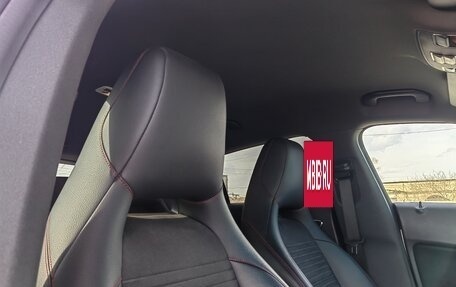 Mercedes-Benz CLA, 2015 год, 2 040 000 рублей, 21 фотография