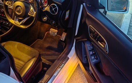 Mercedes-Benz CLA, 2015 год, 2 040 000 рублей, 31 фотография