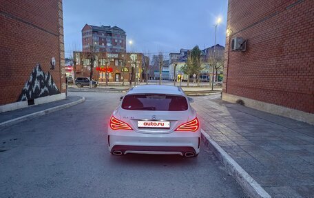 Mercedes-Benz CLA, 2015 год, 2 040 000 рублей, 32 фотография