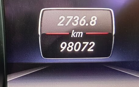 Mercedes-Benz CLA, 2015 год, 2 040 000 рублей, 29 фотография