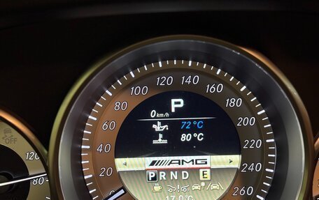 Mercedes-Benz CLS, 2012 год, 3 100 000 рублей, 8 фотография