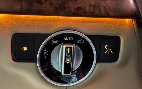 Mercedes-Benz CLS, 2012 год, 3 100 000 рублей, 9 фотография