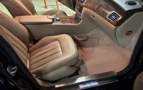 Mercedes-Benz CLS, 2012 год, 3 100 000 рублей, 18 фотография