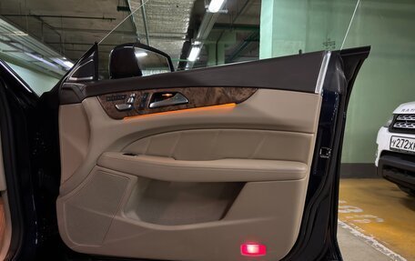 Mercedes-Benz CLS, 2012 год, 3 100 000 рублей, 16 фотография