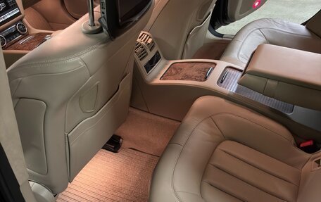 Mercedes-Benz CLS, 2012 год, 3 100 000 рублей, 20 фотография