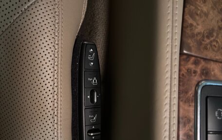 Mercedes-Benz CLS, 2012 год, 3 100 000 рублей, 19 фотография