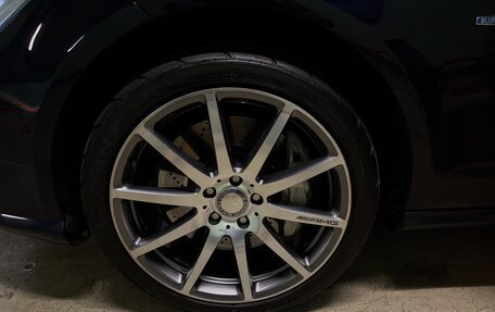 Mercedes-Benz CLS, 2012 год, 3 100 000 рублей, 24 фотография
