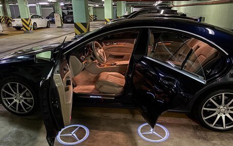 Mercedes-Benz CLS, 2012 год, 3 100 000 рублей, 30 фотография