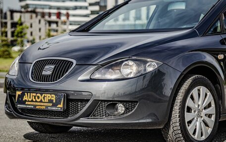 SEAT Leon II, 2011 год, 590 000 рублей, 5 фотография