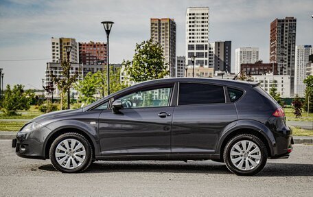 SEAT Leon II, 2011 год, 590 000 рублей, 6 фотография